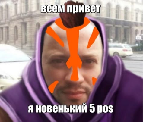 Developer portrait